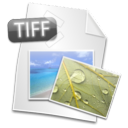 Filetype TIFF icon